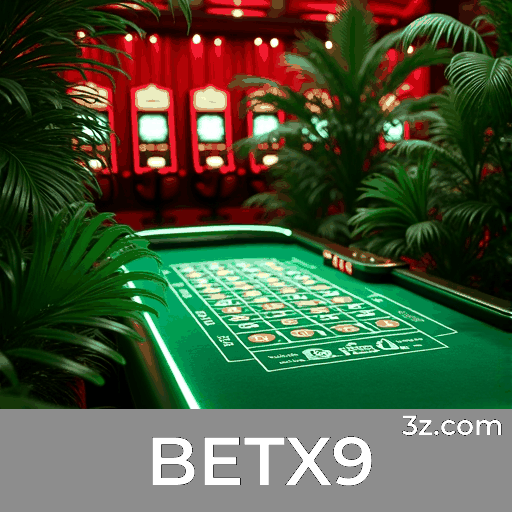 BETX9: Plataforma completa para apostas esportivas no Brasil
