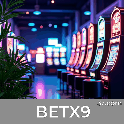 BETX9: Promoções Inteligentes para Experiência Personalizada