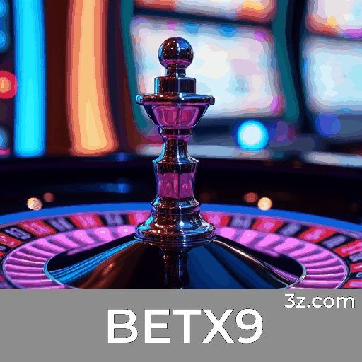 BETX9: Plataforma completa para apostas esportivas no Brasil