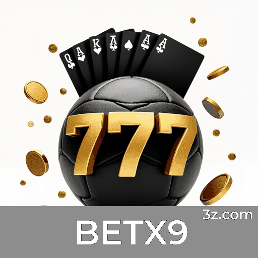 BETX9: Experiência de Cassino Profissional e Imersiva