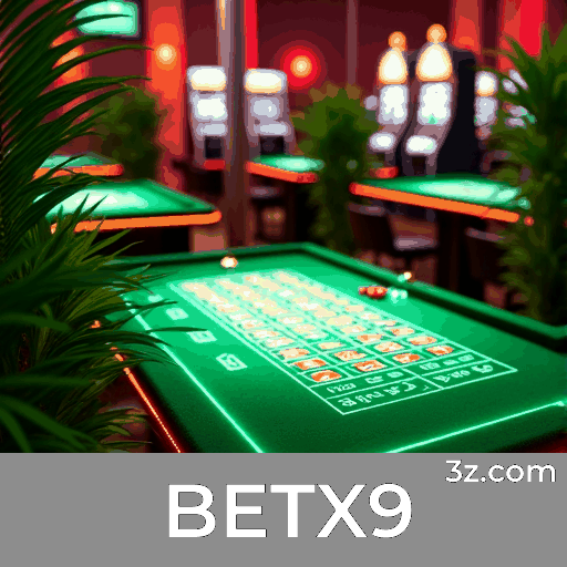 BETX9: Segurança e Facilidade no Acesso Online para Brasileiros