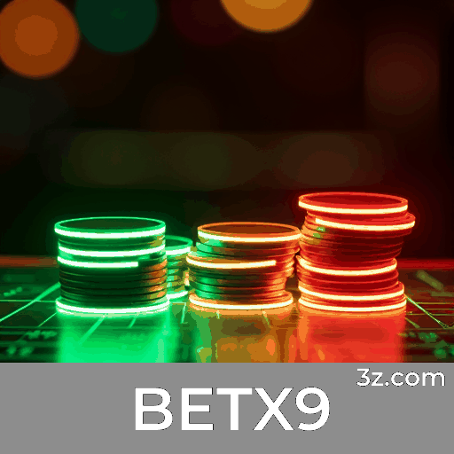 Aprenda com BETX9: Estratégias de jogos para vencer