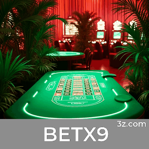 Qualidade de Jogos Excepcionais no BETX9