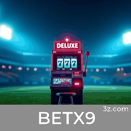 BETX9: Experiência de Cassino Profissional e Imersiva