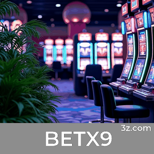 BETX9: Promoções Inteligentes para Experiência Personalizada