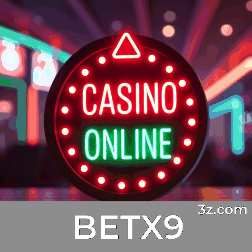 BETX9: Experiência de Cassino Profissional e Imersiva