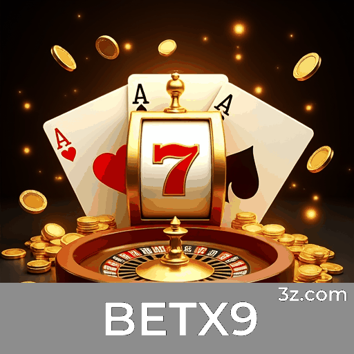 BETX9: Segurança e Facilidade no Acesso Online para Brasileiros