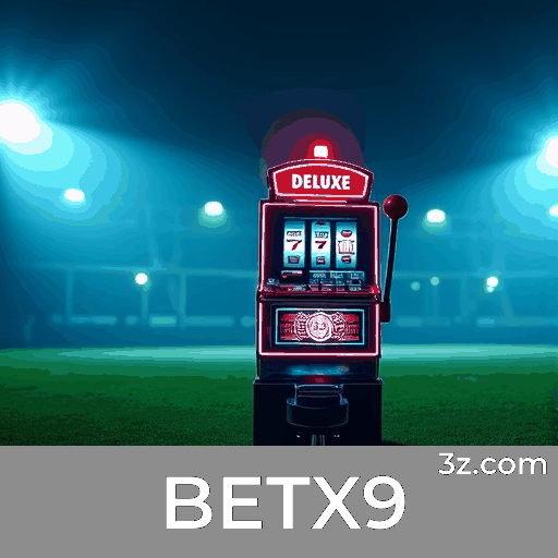 BETX9: Jogo em Tempo Real para Brasileiros