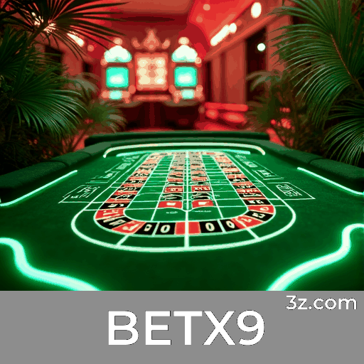 Potencialize Suas Apostas com o App BETX9