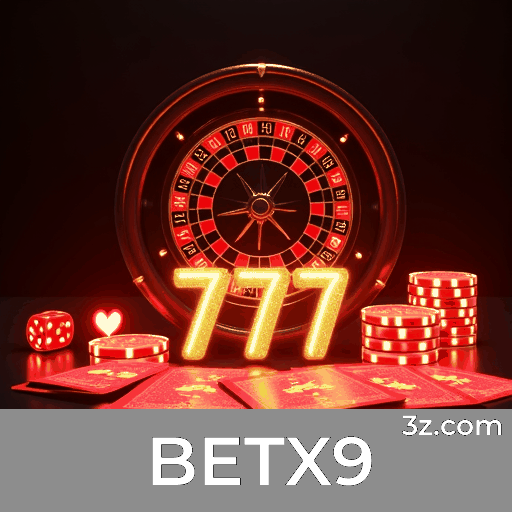 BETX9: Plataforma completa para apostas esportivas no Brasil