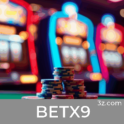Aprenda com BETX9: Estratégias de jogos para vencer