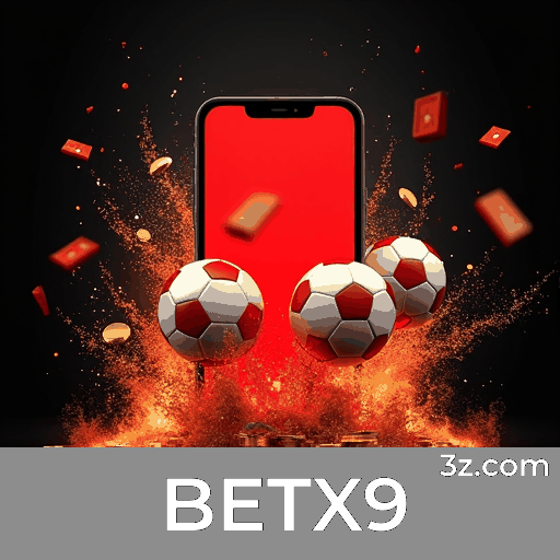 Aprenda com BETX9: Estratégias de jogos para vencer