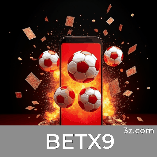 Potencialize Suas Apostas com o App BETX9