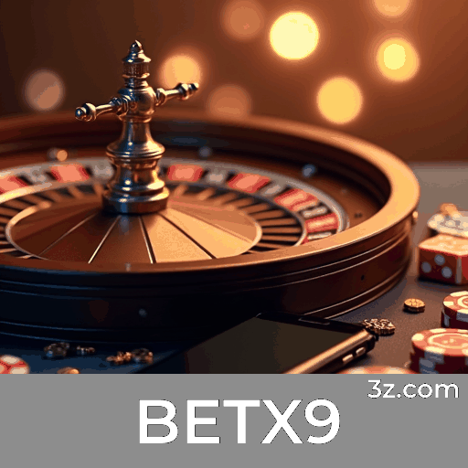 BETX9: Jogo em Tempo Real para Brasileiros