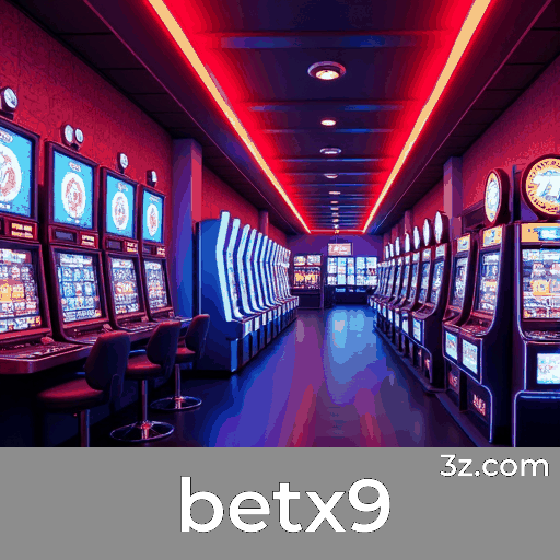 betx9 screen